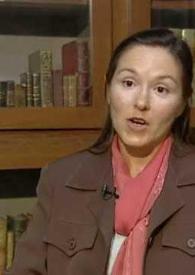 Emilia Pardo Bazán. Primeras lecturas de novelas españolas / Cristiña Patiño Eirín | Biblioteca Virtual Miguel de Cervantes