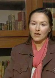 Emilia Pardo Bazán. Lecturas francesas / Cristina Patiño Eirín | Biblioteca Virtual Miguel de Cervantes