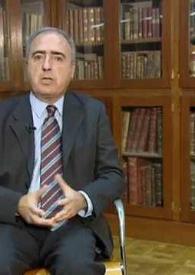 Características del naturalismo / Enrique Rubio | Biblioteca Virtual Miguel de Cervantes