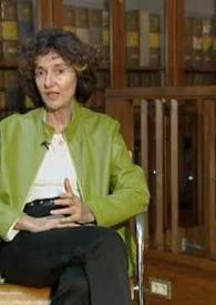 La edición de las novelas / Marina Mayoral | Biblioteca Virtual Miguel de Cervantes