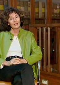 El caciquismo / Marina Mayoral | Biblioteca Virtual Miguel de Cervantes