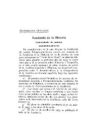 Convocatoria de premios. Gaceta del 29 de julio de 1932 / Vicente Castañeda | Biblioteca Virtual Miguel de Cervantes