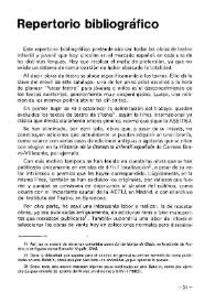 Repertorio bibliográfico / [Julia Butiñá Jiménez, Núria Tubau i Jordi] | Biblioteca Virtual Miguel de Cervantes