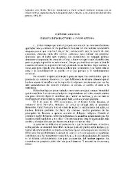 Ensayo introductorio a "Canto kechwa" | Biblioteca Virtual Miguel de Cervantes