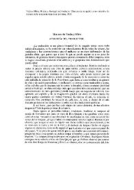 Apología del traductor | Biblioteca Virtual Miguel de Cervantes
