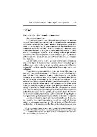 Carta dirigida a los Españoles Americanos / Juan Pablo Viscardo y Guzmán; [traducción de Francisco de Miranda] | Biblioteca Virtual Miguel de Cervantes