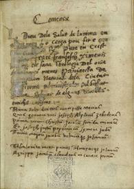 [Miscel·lània catalana] | Biblioteca Virtual Miguel de Cervantes