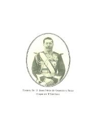 El Excmo. Sr. D. Juan Pérez de Guzmán y Boza, Duque de T'Serclaes / Vicente Castañeda | Biblioteca Virtual Miguel de Cervantes