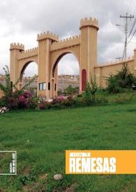 Arquitectura de remesas | Biblioteca Virtual Miguel de Cervantes