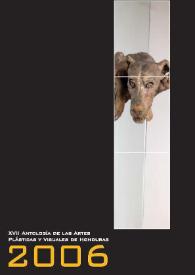 XVII Antología de las Artes Plásticas y Visuales de Honduras | Biblioteca Virtual Miguel de Cervantes