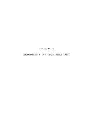 Recordando a don Óscar Esplá Triay / Regino Sáinz de la Maza y Enrique Pérez Comendador | Biblioteca Virtual Miguel de Cervantes
