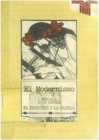 El modernismo / edición de Lily Litvak | Biblioteca Virtual Miguel de Cervantes