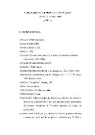 Escolma de Almanaques Galegos (1865-1929) I. I. Arxentina (Bos Aires), Almanaque de Céltiga, 1928 | Biblioteca Virtual Miguel de Cervantes