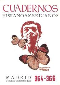 Cuadernos Hispanoamericanos. Núm. 364-366, octubre-diciembre 1980 | Biblioteca Virtual Miguel de Cervantes