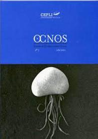 Ocnos : revista de estudios sobre lectura. Núm. 7, Año 2011 | Biblioteca Virtual Miguel de Cervantes