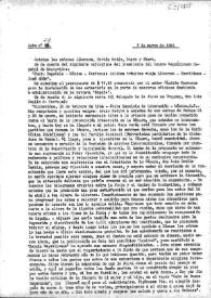Acta 31. 7 de marzo de 1944 | Biblioteca Virtual Miguel de Cervantes
