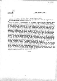 Acta 32. 10 de marzo de 1944 | Biblioteca Virtual Miguel de Cervantes