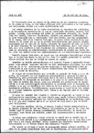 Acta 83. 31 de octubre de 1944 | Biblioteca Virtual Miguel de Cervantes