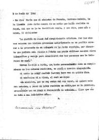 Carta de Carlos Esplá. 2 de junio de 1944 | Biblioteca Virtual Miguel de Cervantes