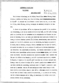 Costumbres valencianas. Las Fallas | Biblioteca Virtual Miguel de Cervantes
