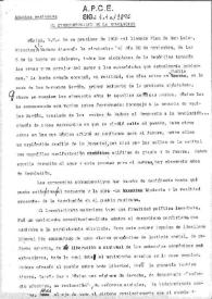 El cincuentenario de la revolución | Biblioteca Virtual Miguel de Cervantes