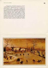 Tarjeta dirigida a Aniela Rubinstein. Ljubljana (Eslovenia), 18-12-1983 | Biblioteca Virtual Miguel de Cervantes