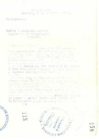 Carta de Rubén Darío | Biblioteca Virtual Miguel de Cervantes