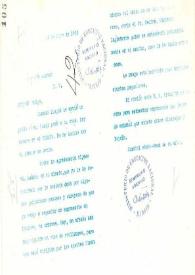 Carta de Rubén Darío a BONAFOUX, Julio Luis | Biblioteca Virtual Miguel de Cervantes