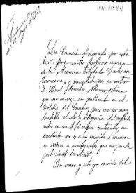 Informe sobre la memoria de Manuel Sánchez Navarro titulada "Gades anterromana". | Biblioteca Virtual Miguel de Cervantes