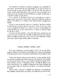 Comarca Tebaida leonesa (León) | Biblioteca Virtual Miguel de Cervantes
