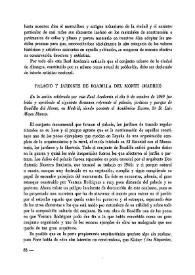 Palacio y jardines de Boadilla del Monte (Madrid) / Luis Moya Blanco | Biblioteca Virtual Miguel de Cervantes