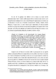 Generales y padres. Filiación y universo doméstico a cincuenta años del "boom" / Jeremías Gamboa | Biblioteca Virtual Miguel de Cervantes