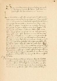 Scriu Medea a les dones la ingratitud e desconexenca de Jason per dar-los exemple de honestament viure | Biblioteca Virtual Miguel de Cervantes