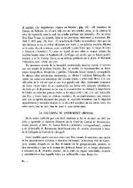 La Colegiata de Castrojeriz (Burgos) / Ismael García Rámila | Biblioteca Virtual Miguel de Cervantes