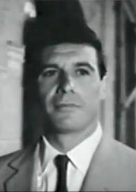 Intimidad de los parques (1965). [Secuencia] / guionistas Manuel Antín, Raimundo Calcagno, Héctor Grossi, basado en dos relatos de Julio Cortázar ; director Manuel Antín | Biblioteca Virtual Miguel de Cervantes