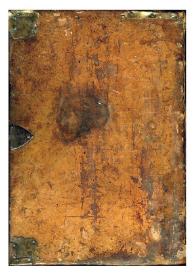 [Graduale Dominicale] | Biblioteca Virtual Miguel de Cervantes