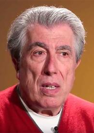 Entrevista a Jordi Sierra i Fabra | Biblioteca Virtual Miguel de Cervantes