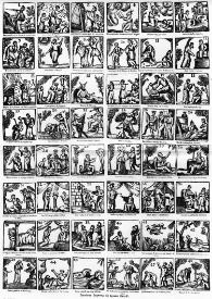 [Historia del pueblo de Israel) | Biblioteca Virtual Miguel de Cervantes