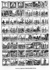 Entrada de SS. MM. en Barcelona | Biblioteca Virtual Miguel de Cervantes