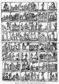 Funcions de Barcelona | Biblioteca Virtual Miguel de Cervantes