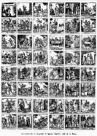 Vida de don Quijote | Biblioteca Virtual Miguel de Cervantes