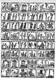 Carlos IV en Barcelona | Biblioteca Virtual Miguel de Cervantes