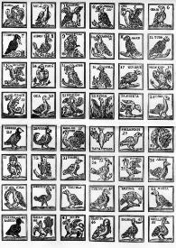 Aves | Biblioteca Virtual Miguel de Cervantes