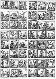 Juegos de la infancia | Biblioteca Virtual Miguel de Cervantes