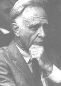 Adolfo Bioy Casares. Imágenes | Biblioteca Virtual Miguel de Cervantes