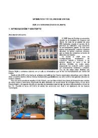 Matemáticas y TIC colgados en Youtube / CEIP Juan de Rodrigo (Cogeces del Monte) | Biblioteca Virtual Miguel de Cervantes