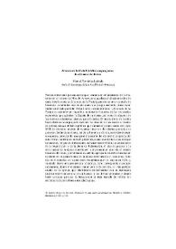 "El monte de la Piedad" de Mira : un programa de reforma a lo divino / Manuel Fernández Labrada | Biblioteca Virtual Miguel de Cervantes