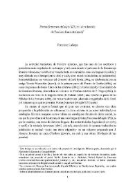 "Poetas franceses del siglo XIX", en la traducción de Teodoro Llorente (1906) / Francisco Lafarga | Biblioteca Virtual Miguel de Cervantes