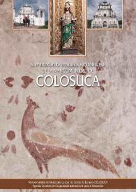 El patrimonio tangible e intengible de la Mancomunidad de Colosuca | Biblioteca Virtual Miguel de Cervantes