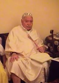 Curriculum Sr. Zbiss y Centro de Estudios Andalusíes / Slimane-Mustaphapor Zbiss, Abdel-Hakim Gafsi-Slama del Instituto Nacional del Patrimonio, Ministerio de Cultura, Túnez | Biblioteca Virtual Miguel de Cervantes